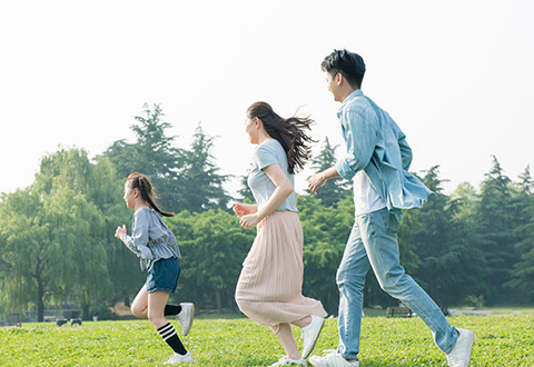 财务管理分账系统